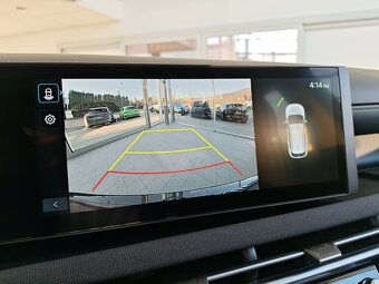 Hyundai Tucson FAMILY FL 1,6 T-GDi MHEV, LED 25.000€ netto - 17