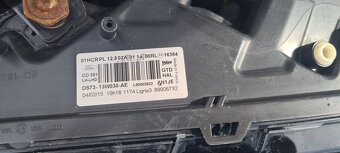 ✅Ford Mondeo Combi 2.0TDCi 110Kw Baujahr 2015 Service - 17