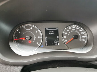 Pritschenwagen mit Plane Renault Master 2.3 Euro 6 - 17