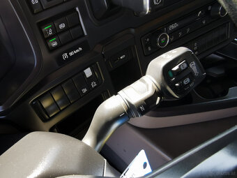 Abrollkipper SCANIA G450 EURO 6 - 17