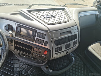 Sattelzugmaschine DAF XF 510 FT EURO 6 mit Retarder - 17