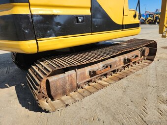 Caterpillar 312B - 17