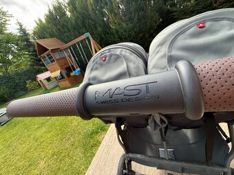 Mast swiss m.x twin - 17