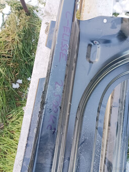 autoschwelle skoda - 17