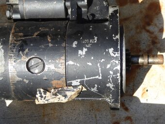 Verschiedene Starter - 17