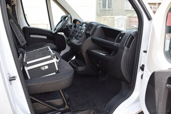 Opel Movano L2H2 1. Hand 05/23 - 17