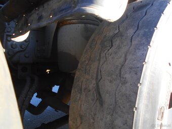 MAN TGA 26.440 6X2 - 17