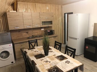 Alte renovierte Wochenendhaus zu mieten in der Slowakei - 17