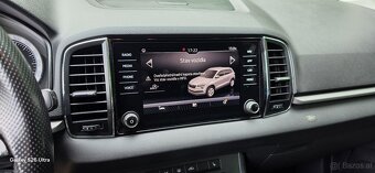 Škoda Karoq 2.0 tdi, Ambition 110kW, r.v.2019 - 17