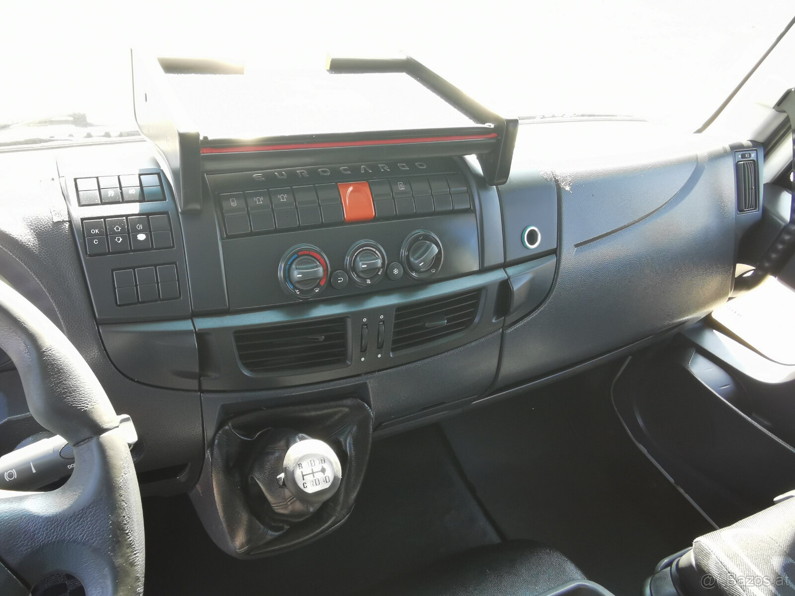 Zu verkaufen IVECO Pritschenwagen 150E 32 E6 - 18