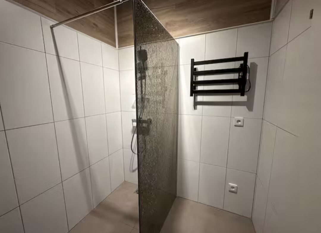 Luxus-Penthouse über der Donau - 18
