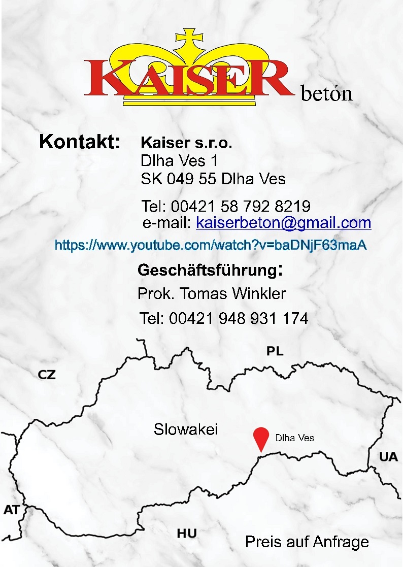 Betonwerk+Produktion Fertiger - 18