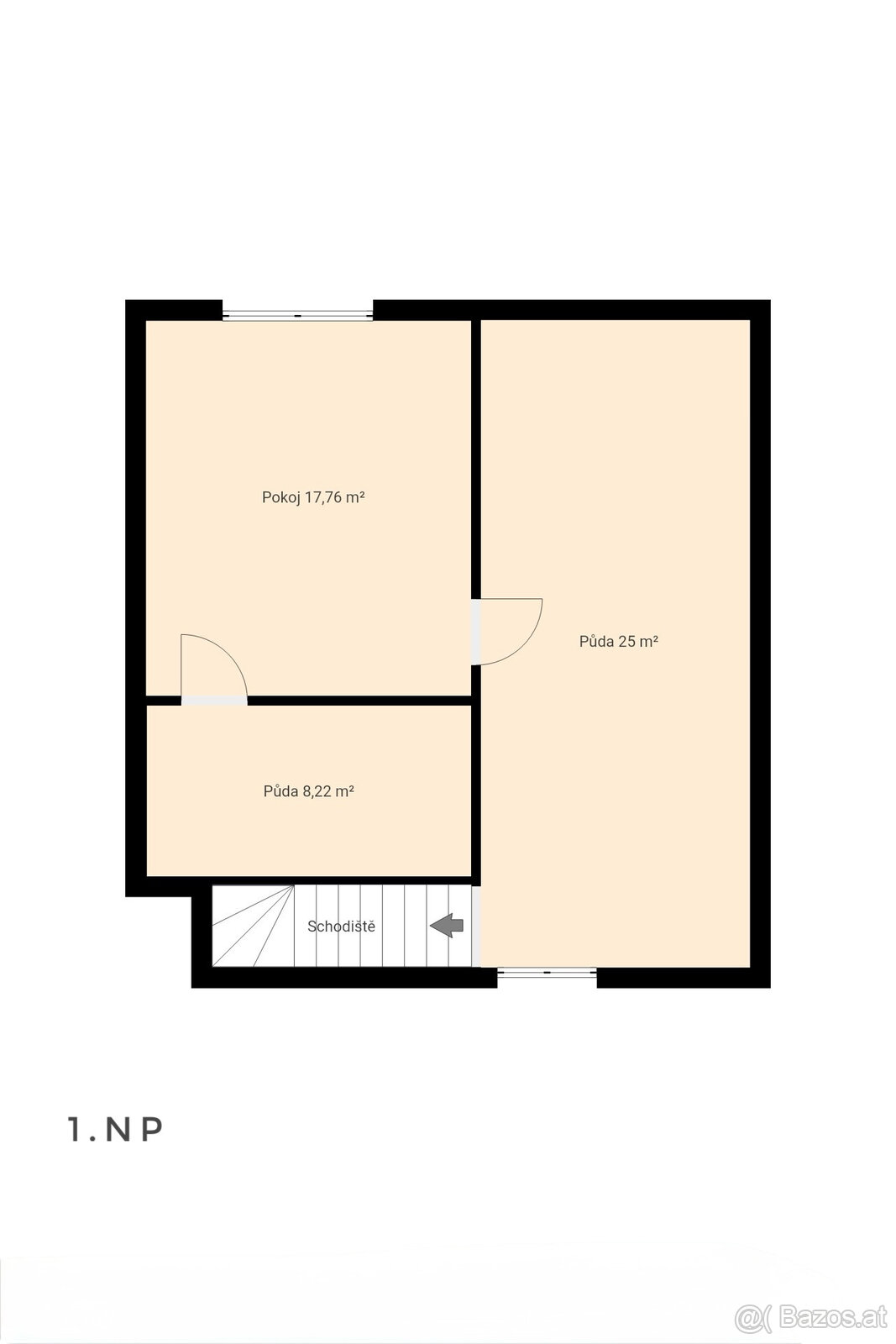 Einfamilienhaus mit 122 m² Nutzfläche auf einem 657 m² große - 18