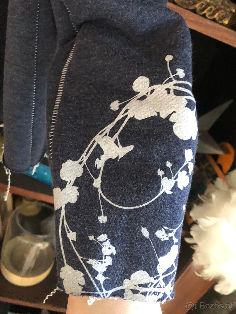 Mikiny od Respecto New - 18