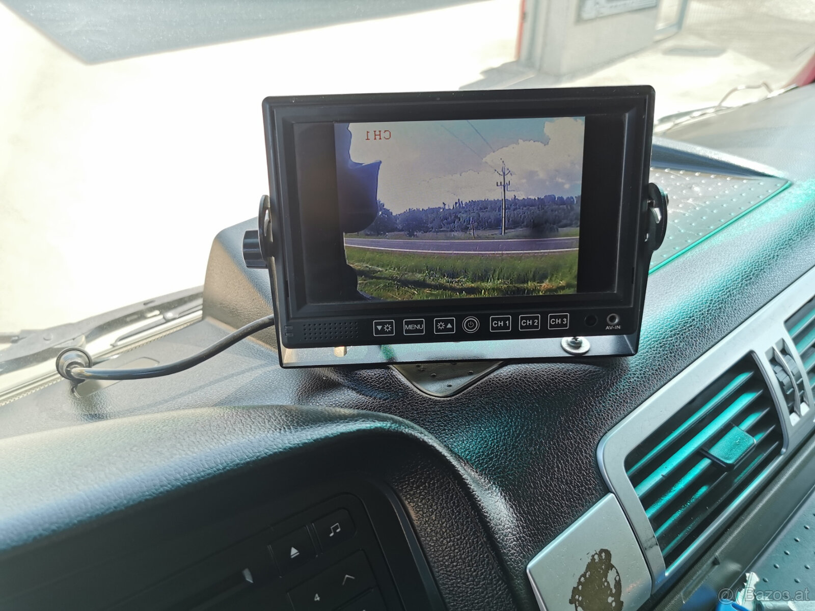 MAN TGS 26.440 6x2-2 BL E5 Schrottfahrzeug - 18