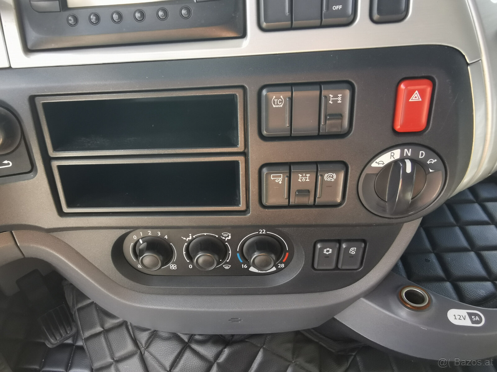 Sattelzugmaschine DAF XF 510 FT EURO 6 mit Retarder - 18