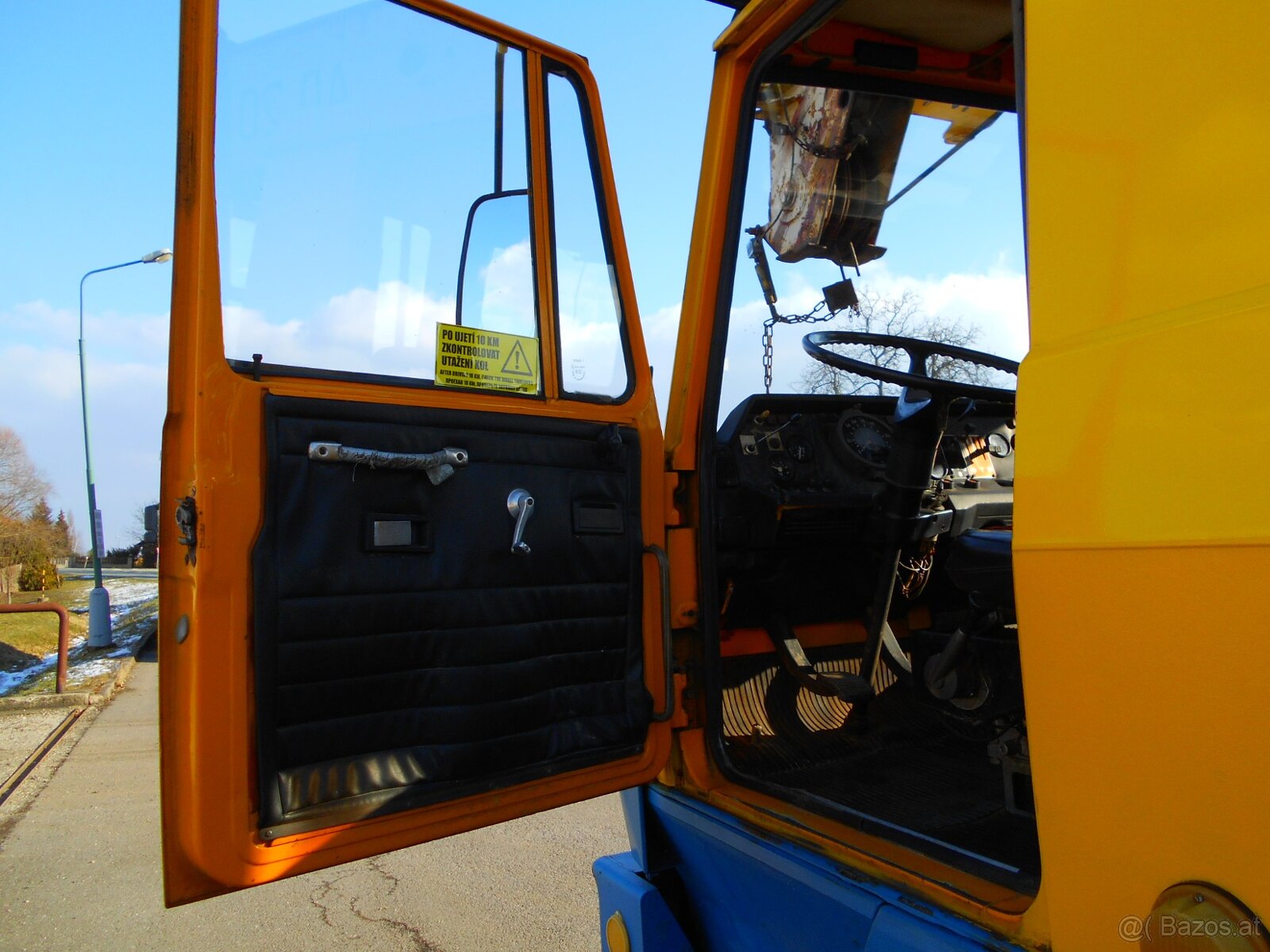 TATRA T815 6x6 - 18