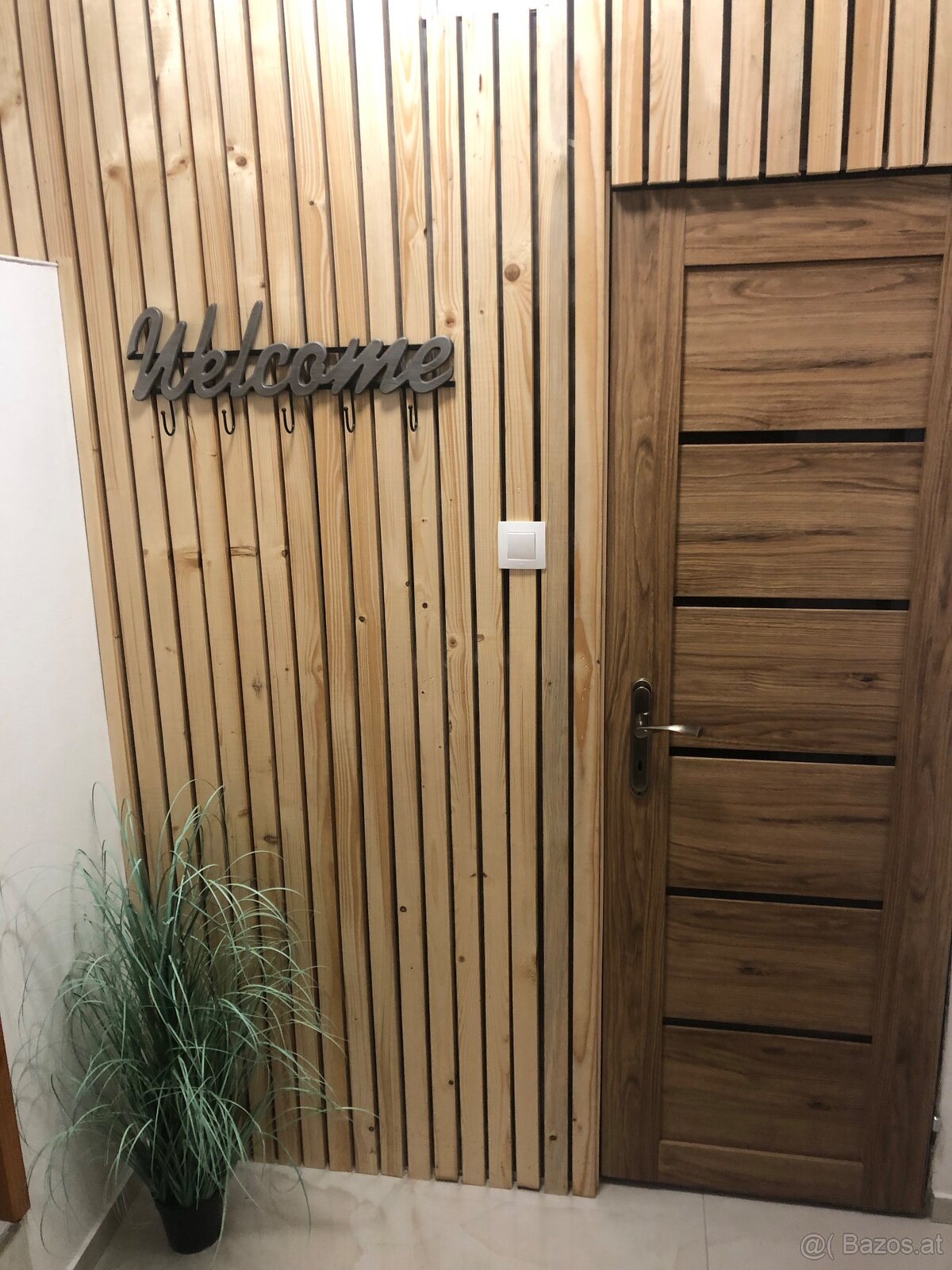 Alte renovierte Wochenendhaus zu mieten in der Slowakei - 18