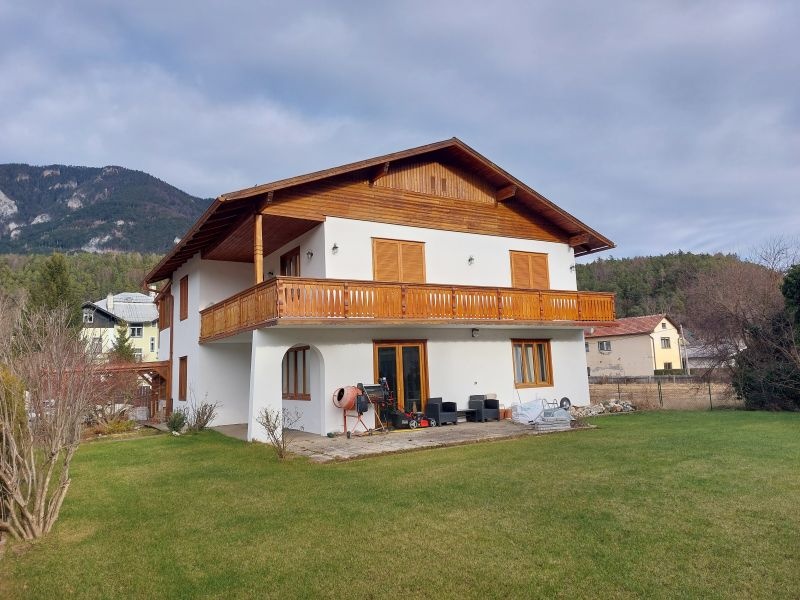 Traumlage Reichenau/Rax: Wohnen im Grünen und trotzdem Zentr - 18