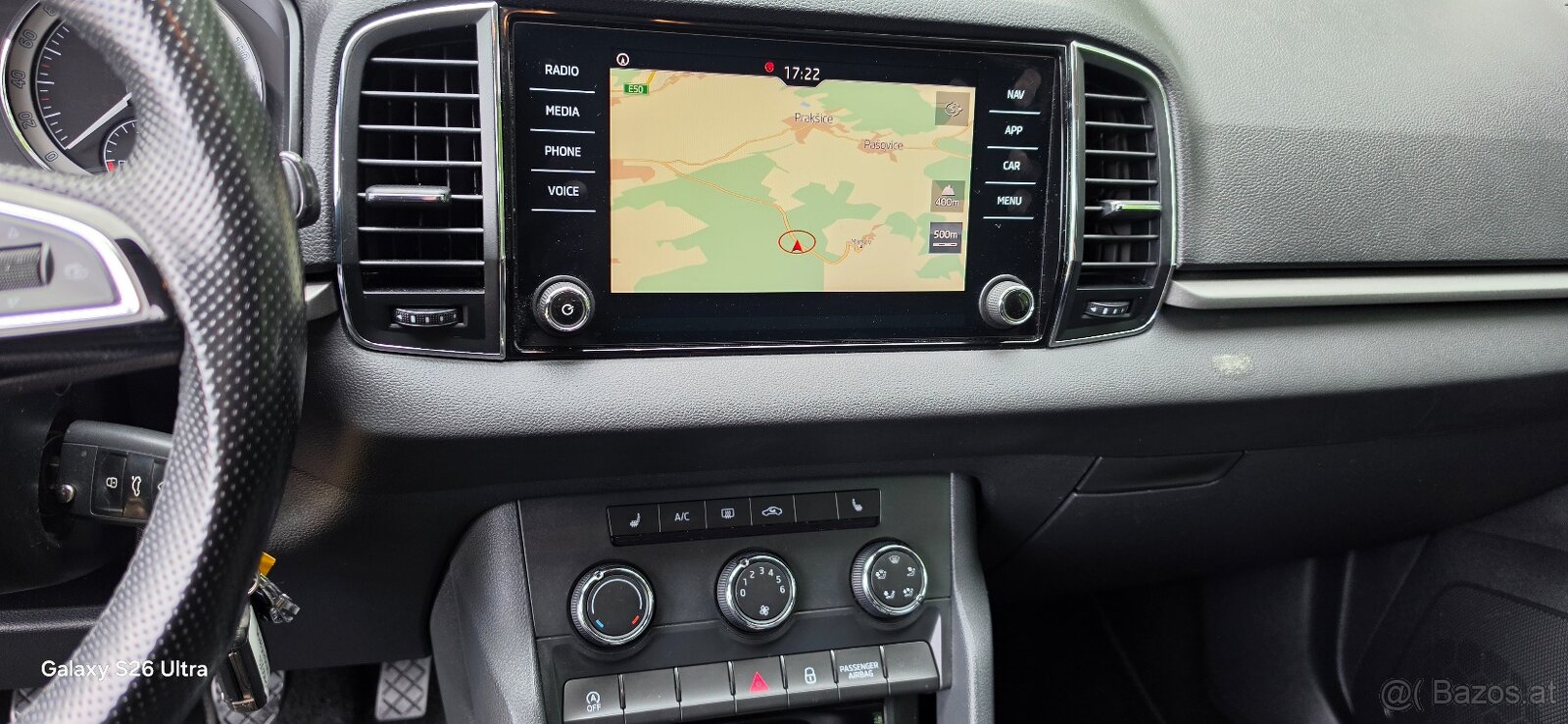 Škoda Karoq 2.0 tdi, Ambition 110kW, r.v.2019 - 18