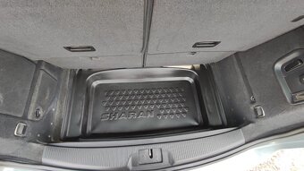 VW Sharan III 2.0TDI 103kw 4 Motion Highline 7sitz DE 2014 - 18