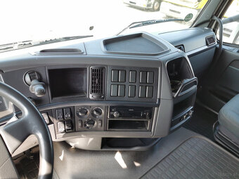 Zu verkaufen VOLVO FH 13.460 42T EEV Sattelzugmaschine - 18