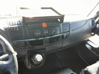 Zu verkaufen IVECO Pritschenwagen 150E 32 E6 - 18