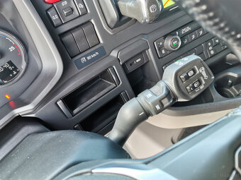 Zu verkaufen SCANIA R450 E6 Einkreishydraulik. - 18