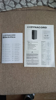 Ich verkaufe Dynacord VariLine Tontechnik - 18