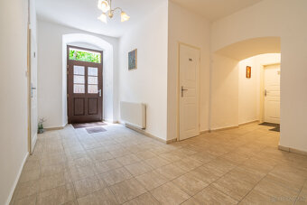 Exklusive Pension im Herzen von Český Krumlov - 18
