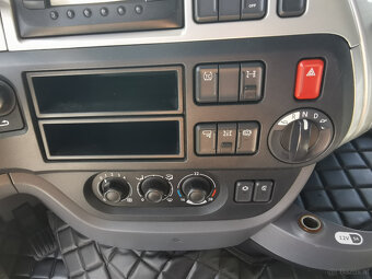 Zu verkaufen DAF XF 510 FT E6, Retarder, Zweikreishydraulik - 18