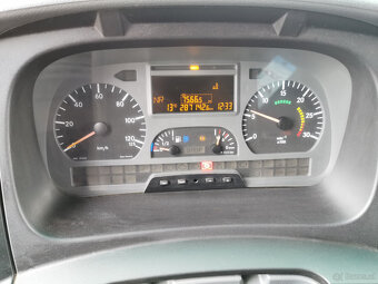 Zu verkaufen Mercedes-Benz Axor 2533 L 6x2 E4 Pritschenwagen - 18