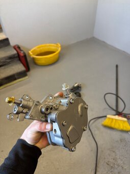 Aquablasting Machine - 18