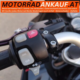 BMW F 800 GT 09/2013 - 18