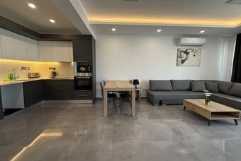 Nordzypern – 3-Zimmer-Wohnung, 75,5 m², 600 m zum Meer, Rate - 18