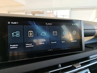 Hyundai Tucson FAMILY FL 1,6 T-GDi MHEV, LED 25.000€ netto - 18