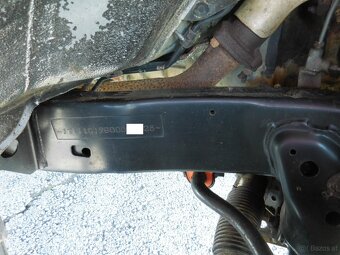 Toyota Land Cruiser 3,0 TDi 92kw 4x4 Ohne rost - 18