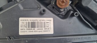 ✅Ford Mondeo Combi 2.0TDCi 110Kw Baujahr 2015 Service - 18