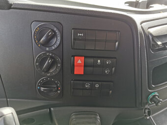 Pritsche mit Plane MERCEDES-BENZ ATEGO 816 EURO 6 - 18