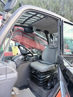 Verkaufe Teleskoplader Manitou MT 932 - 18