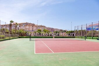 Spanien, Torrevieja, Parque las Naciones 3kk - 18