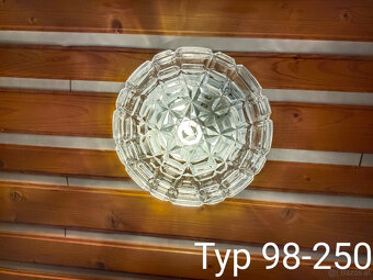 Angebot von Retro-Kristalllampen - 18