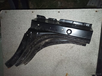 autoschwelle skoda - 18