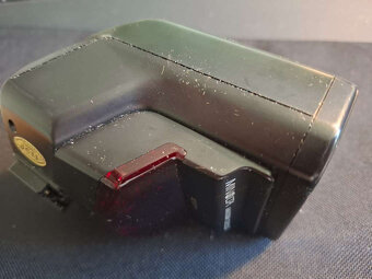 MINOLTA DYNAX 7000i Set mit Koffer - 18