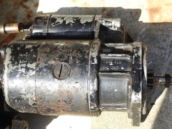 Verschiedene Starter - 18