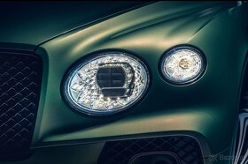 Bentley Bentayga facelift scheinwerfer crystal led NEU  - 18