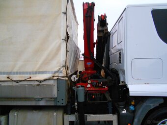 IVECO STRALIS ACTIVE TIME 6X2 - 18