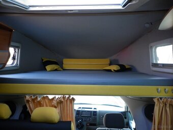 Karmann Colorado 550 – 6 SITZE - 18