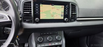 Škoda Karoq 2.0 tdi, Ambition 110kW, r.v.2019 - 18