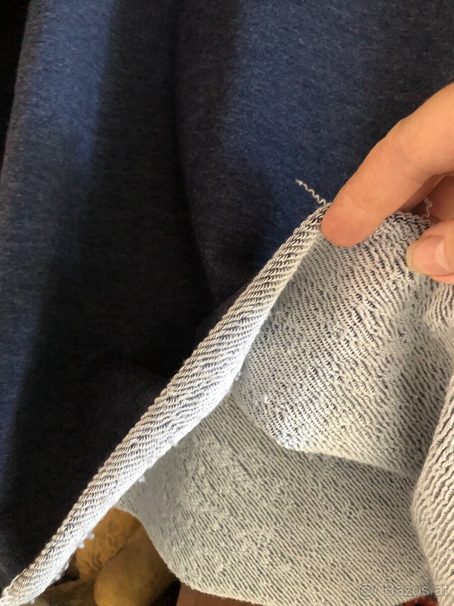 Mikiny od Respecto New - 19